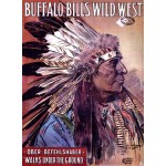 Buffalo Bill Wild West Indian Poster