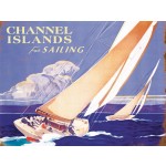 Channel Islands Sailing