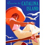 Cruise to Catalina