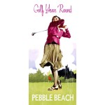 Golf Year Round Pebble Beach