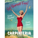 Set Yourself Free Carpinteria