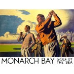 Monarch Bay - Golf by the Sea