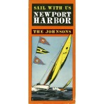 Sail With Us Newport Harbor