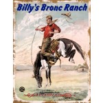 Billy's Bronc Ranch