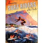 Amazing Surf Riders