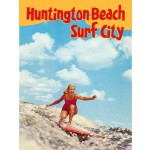 Huntington Beach Surf City