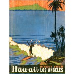 Hawaii Direct from L.A.