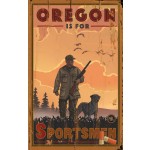Oregon is for Sportsmen