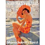 Martha's Vineyard Massachusetts's Finest