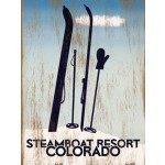 Steamboat Resort Colorado