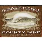 Dominate The Peak