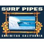 Surf Pipes