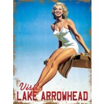 Visit Lake Arrowhead