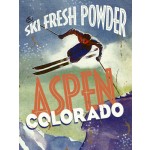 Ski Fresh Powder