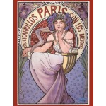 Paris Lady