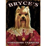 Bryce's Yorkshire Terriers