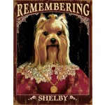 Remembering Shelby